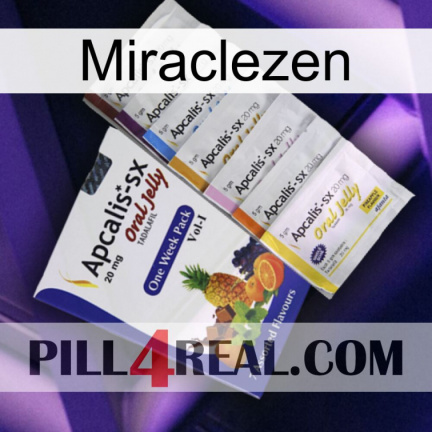 Miraclezen 11